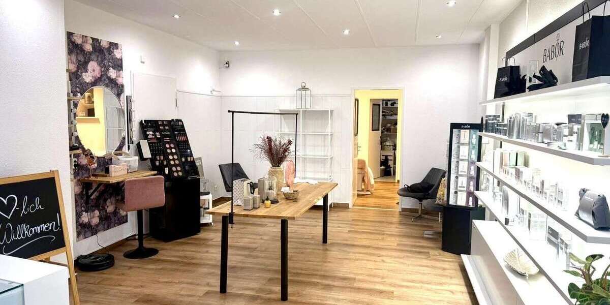 Gewerbeobjekt Schwerin Paulsstadt - 660&euro; | Angebot:27350106