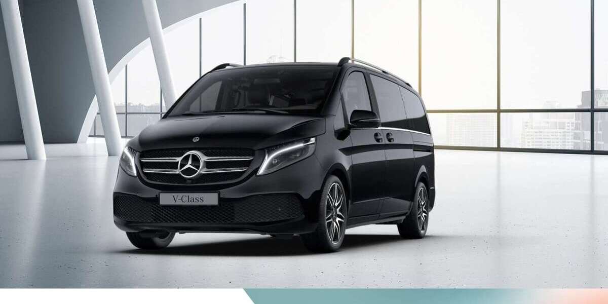 Mercedes-Benz V 250 80.585 km 48.790 &euro; Schwerin 19057