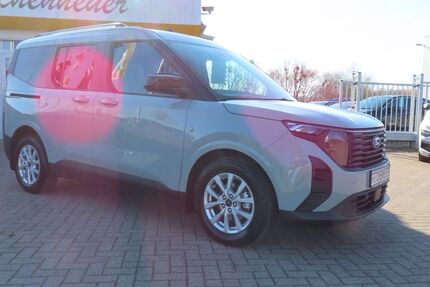 Ford Tourneo Courier 13.230 km 22.950 &euro; Schwerin 19057