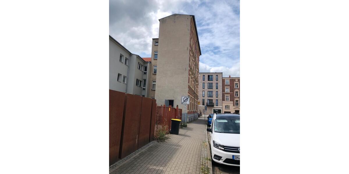 Mehrfamilienhaus, Wohnhaus Schwerin Altstadt - 850.000&euro; | Angebot:26574274