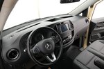 Vito Tourer 116 CDI Pro extralang TAXI LED+NAVI