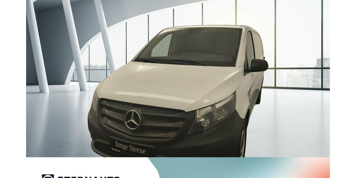 Mercedes-Benz Vito 38.830 km 30.880 € Schwerin 19061