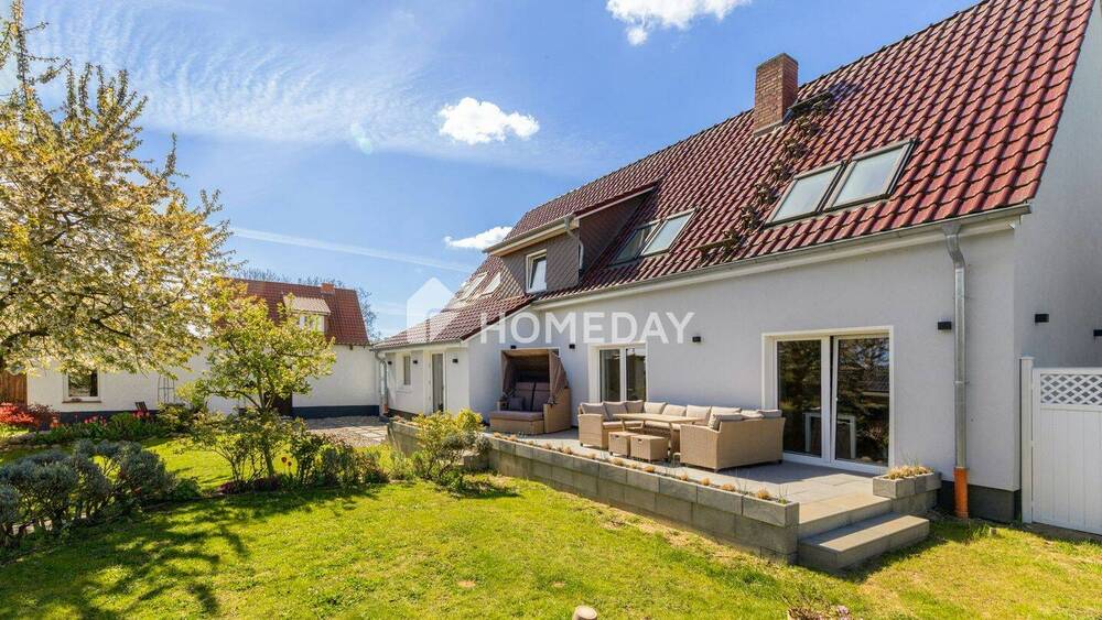 Einfamilienhaus Bernstorf Jeese - 6 Zimmer, 200 m&sup2;, 568.000&euro; | Angebot:26513273