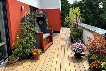 Wohnung Schwerin Gartenstadt - 3 Zimmer, 129 m&sup2;, 535.000&euro; | Angebot:26916076