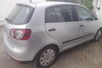 VW Golf Plus 198.000 km 2.300 € Bobitz 23996