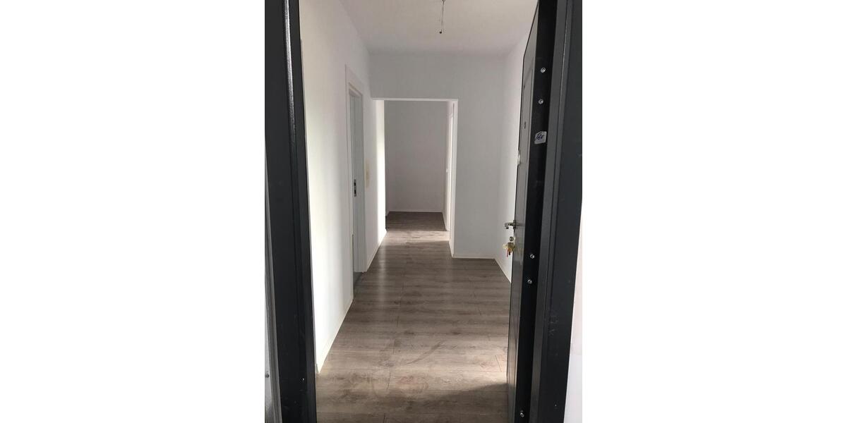 Etagenwohnung Schwerin Mueß - 3 Zimmer, 59 m&sup2;, 445&euro; | Angebot:19778728
