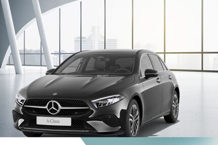 Mercedes-Benz A 180 7.285 km 29.988 € Schwerin 19057