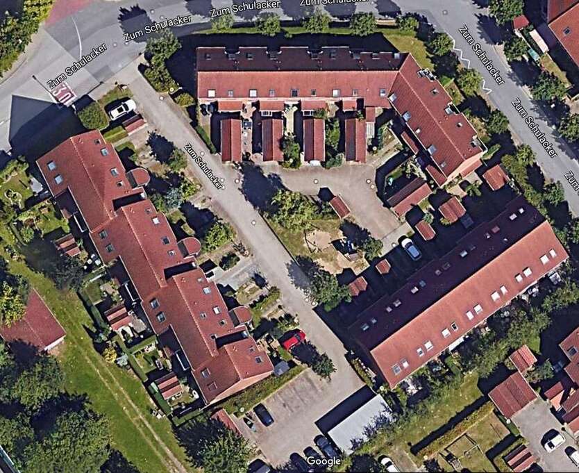 Wohnung zum Kaufen in Schwerin 155.300 € 71.05 m²