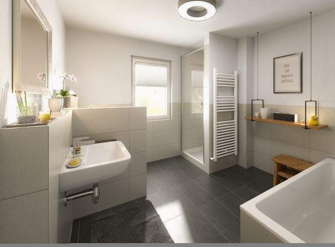 Mehrfamilienhaus, Wohnhaus Roggendorf - 5 Zimmer, 147 m&sup2;, 270.550&euro; | Angebot:25845624