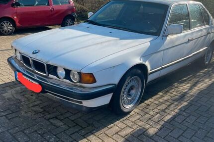 BMW 730