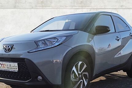 Toyota Aygo (X) 21.173 km 15.900 &euro; Schwerin 19057