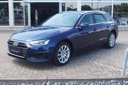 Audi A4 188.632 km 13.998 &euro; Pampow 19075