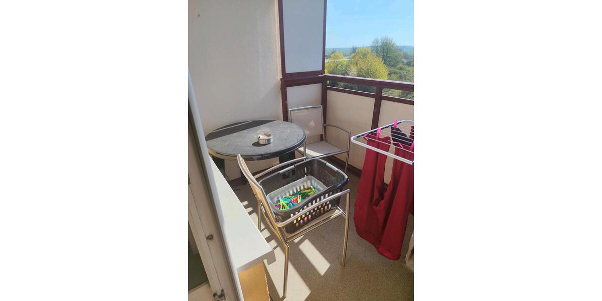 Etagenwohnung Gadebusch - 3 Zimmer, 61 m&sup2;, 600&euro; | Angebot:26293621