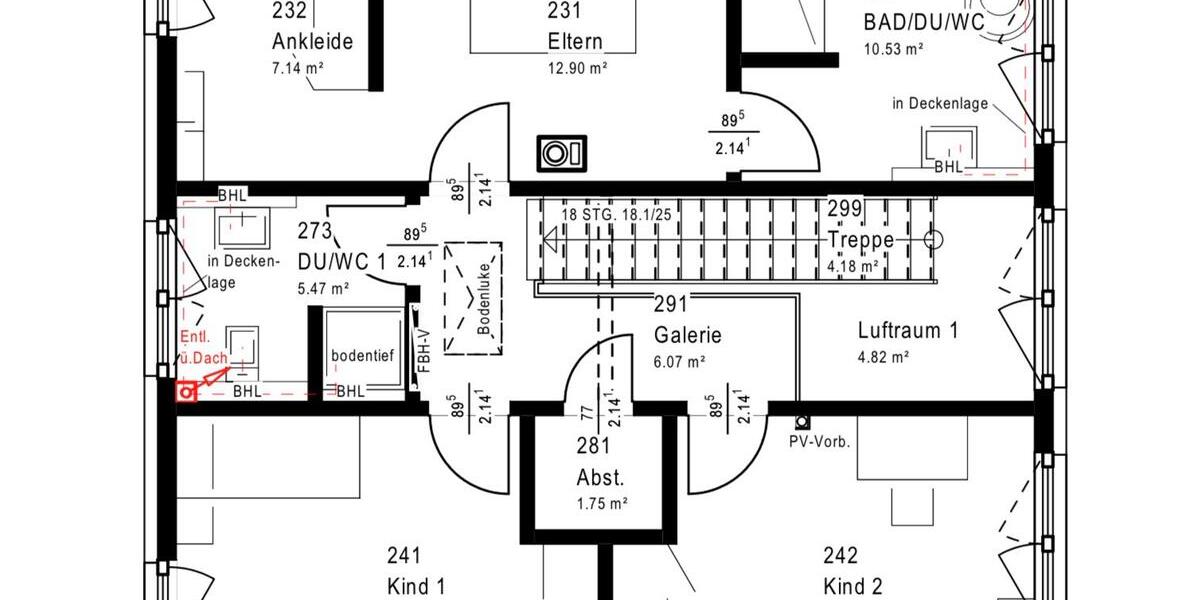 Einfamilienhaus Warin - 5 Zimmer, 160 m&sup2;, 590.000&euro; | Angebot:26665812