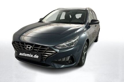 Hyundai i30 60.740 km 17.900 &euro; Gadebusch 19205