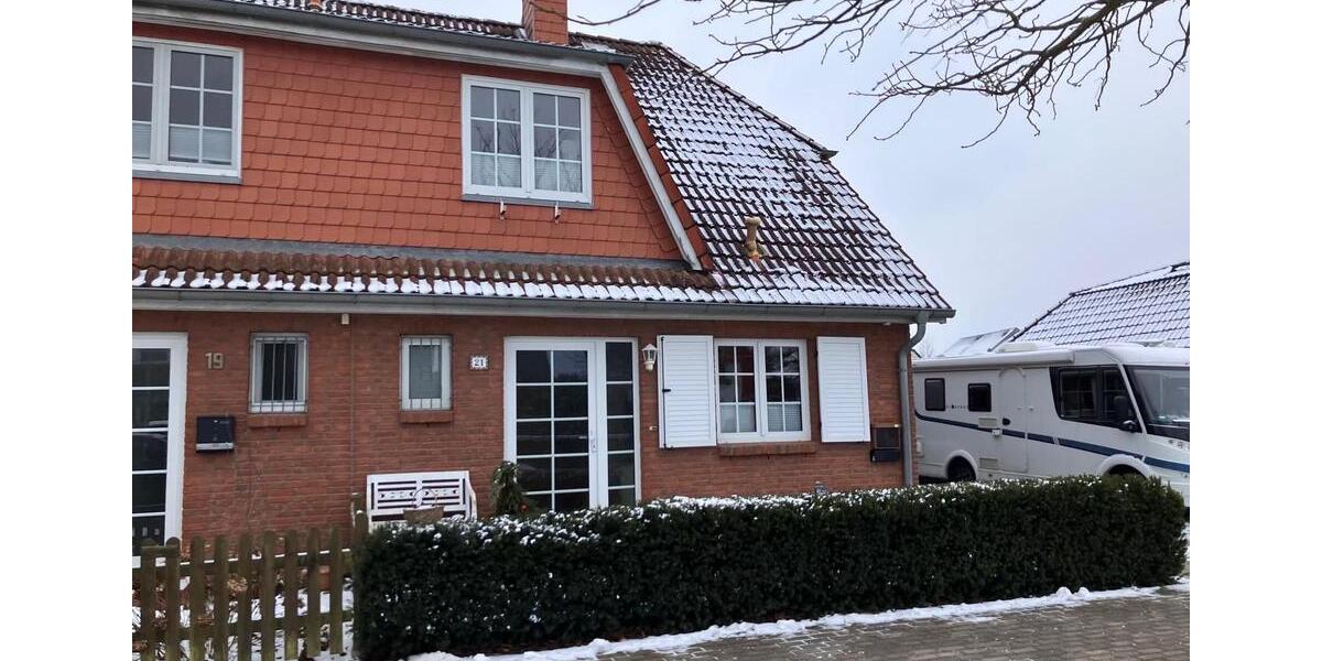 Doppelhaushälfte Wittenförden - 4 Zimmer, 120 m&sup2;, 344.000&euro; | Angebot:24839259