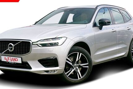 Volvo XC60 70.289 km 34.490 € Schwerin 19061