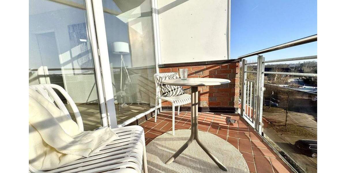 Etagenwohnung Schwerin Friedrichsthal - 3 Zimmer, 82 m&sup2;, 229.900&euro; | Angebot:25140167