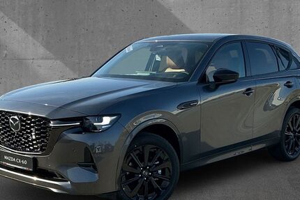 Mazda CX-60 5.514 km 53.990 &euro; Schwerin 19057