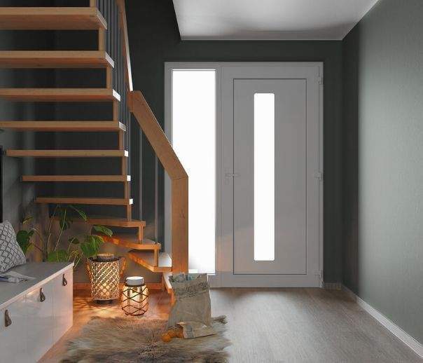 Einfamilienhaus Wittenförden Hof Wandrum - 6 Zimmer, 154 m&sup2;, 279.250&euro; | Angebot:25731796