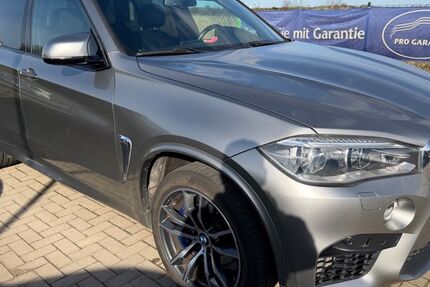 BMW X5 104.167 km 39.499 &euro; Wismar 23970