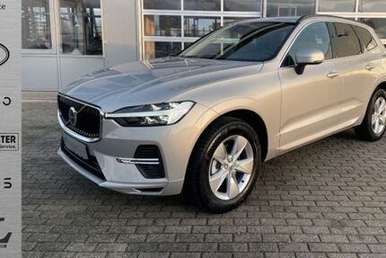 Volvo XC60 18.000 km 41.900 &euro; Schwerin 19057