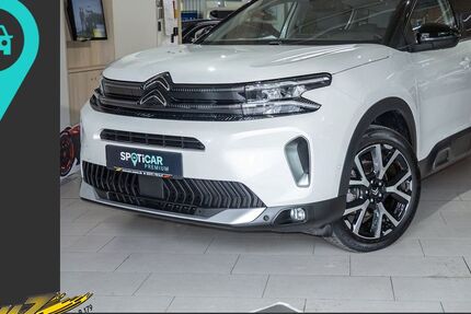 Citroen C5 Aircross 18.435 km 19.850 &euro; Königs Wusterhausen 15711