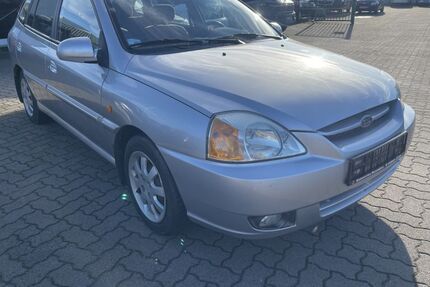Kia Rio 153.183 km 2.499 &euro; Wittenburg 19243