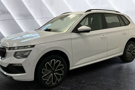 Skoda Kamiq 9.990 km 27.970 &euro; Schönefeld 12529