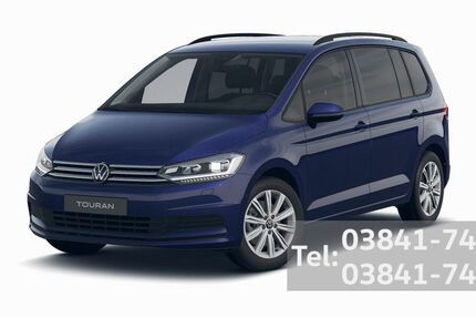 VW Touran 11.036 km 35.890 &euro; Wismar 23970