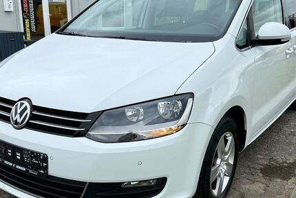 VW Sharan 215.750 km 11.990 &euro; Wismar/Kritzow 23970