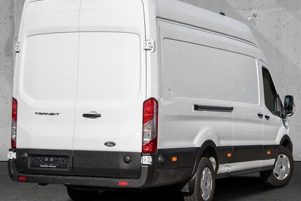 Ford Transit 21.978 km 35.800 € Schwerin 19061