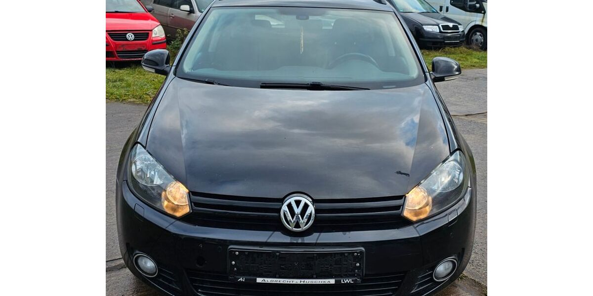 VW Golf 250.670 km 2.700 &euro; Banzkow bei Schwerin 19079