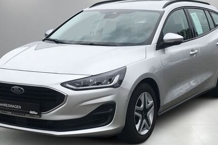 Ford Focus 23.448 km 19.490 € Wismar 23966