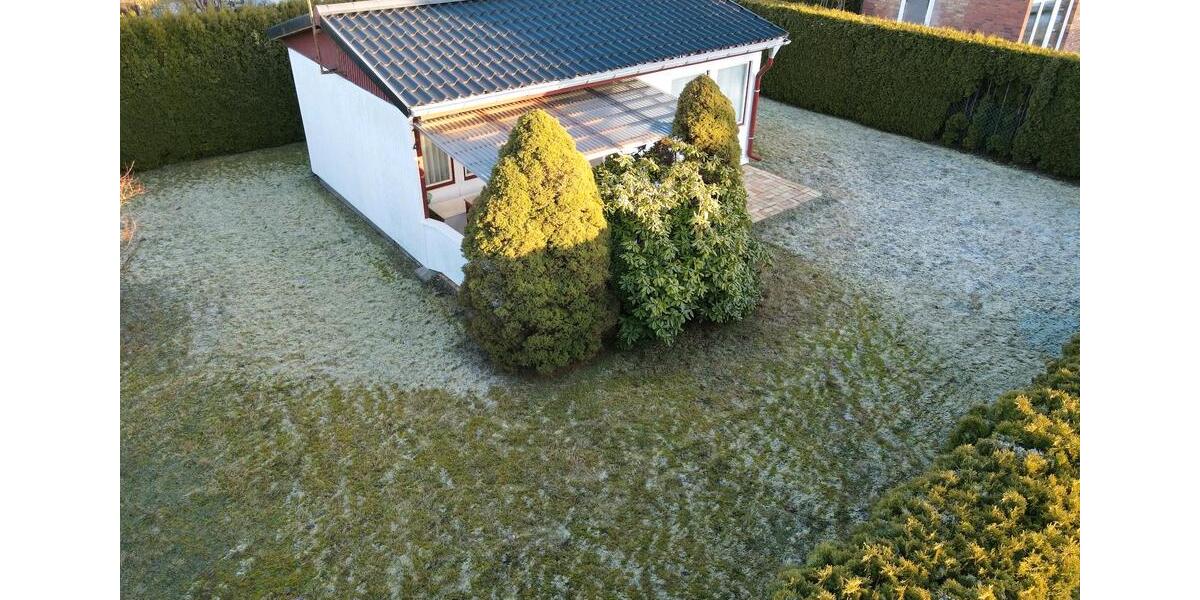 Bungalow Leezen - 4 Zimmer, 25 m&sup2;, 42.500&euro; | Angebot:26149612