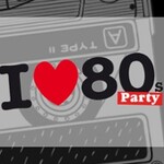 80er Party