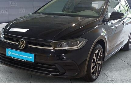 VW Polo 11.151 km 21.350 &euro; Königs-Wusterhausen 15711