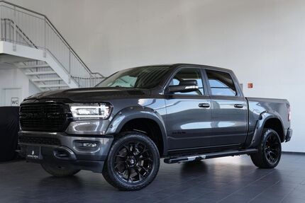 Dodge RAM 84.730 km 45.990 &euro; Wildau 15745