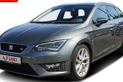 Seat Leon 122.767 km 13.990 &euro; Schwerin 19061