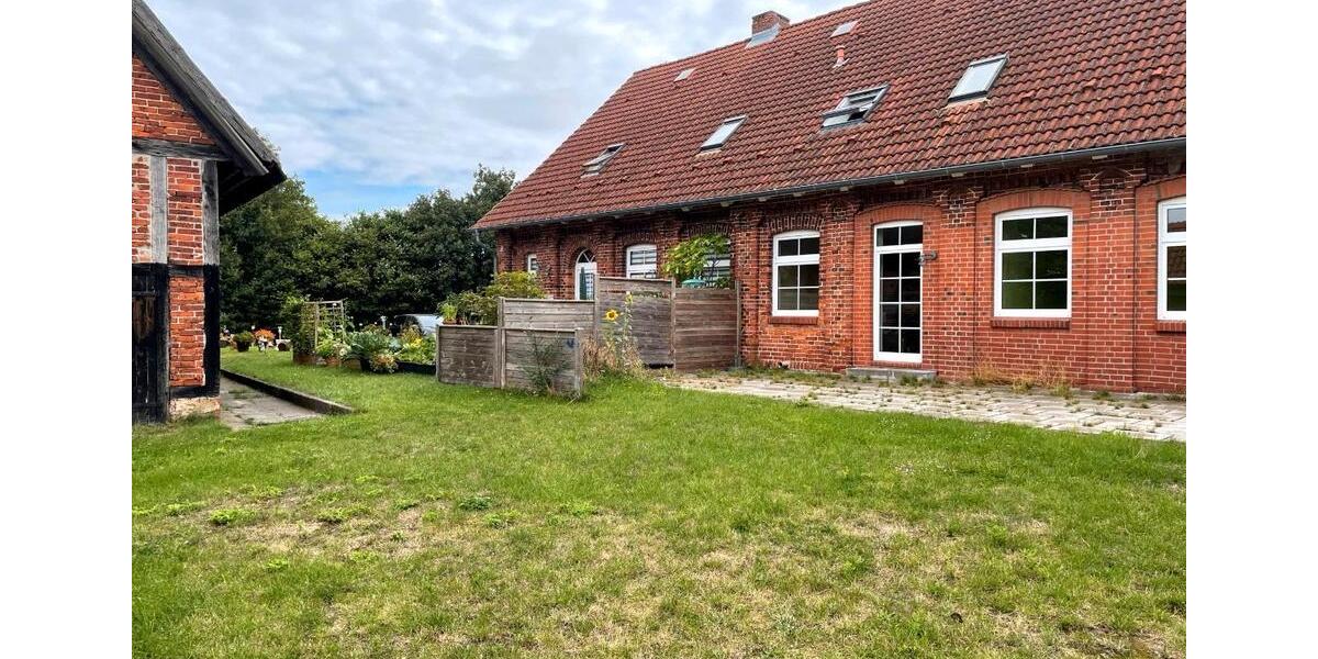Mehrfamilienhaus, Wohnhaus Rehna - 17 Zimmer, 415 m&sup2;, 495.000&euro; | Angebot:26120492
