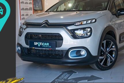 Citroen C3 25.915 km 13.850 &euro; Königs Wusterhausen 15711