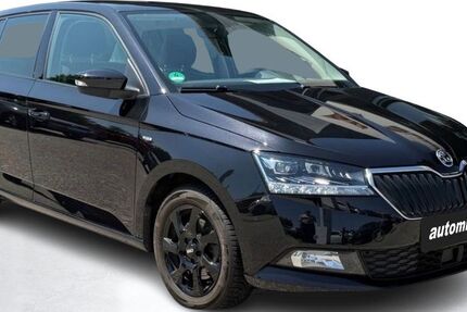 Skoda Fabia 57.399 km 16.800 &euro; Gadebusch 19205