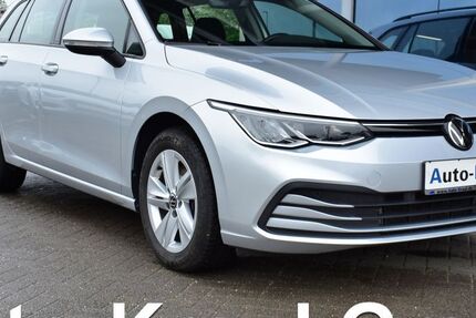 VW Golf 93.389 km 17.949 &euro; Rehna 19217