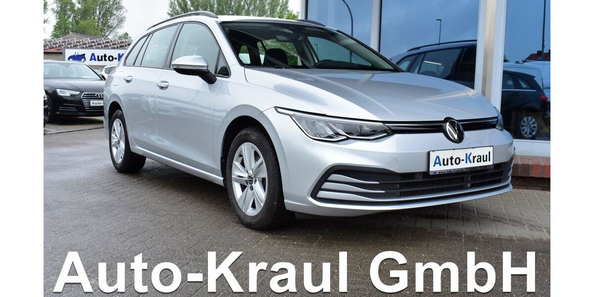 VW Golf 93.389 km 17.949 &euro; Rehna 19217