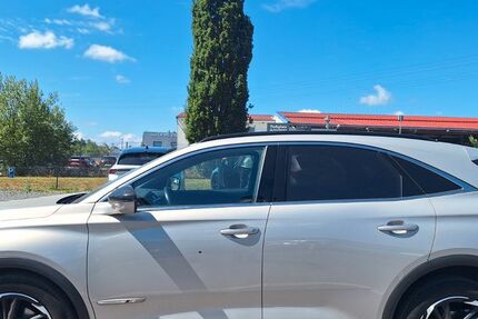 DS Automobiles DS7 (Crossback) 126.000 km 14.990 &euro; Blankenfelde-Mahlow 15831