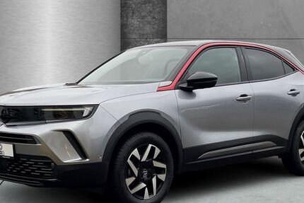 Opel Mokka 30.251 km 18.490 &euro; Schwerin 19061