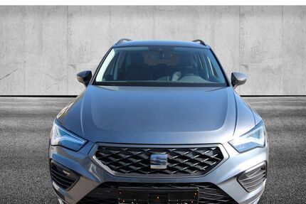 Seat Ateca 66.152 km 22.900 &euro; Hagenow 19230