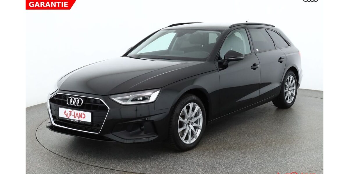 Audi A4 46.992 km 25.990 &euro; Schwerin 19061