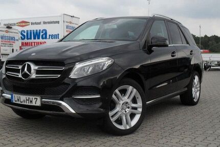 Mercedes GLE 350
