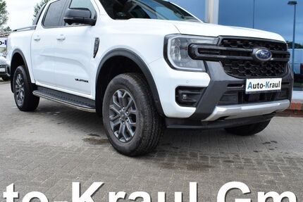 Ford Ranger 25.746 km 42.949 &euro; Rehna 19217